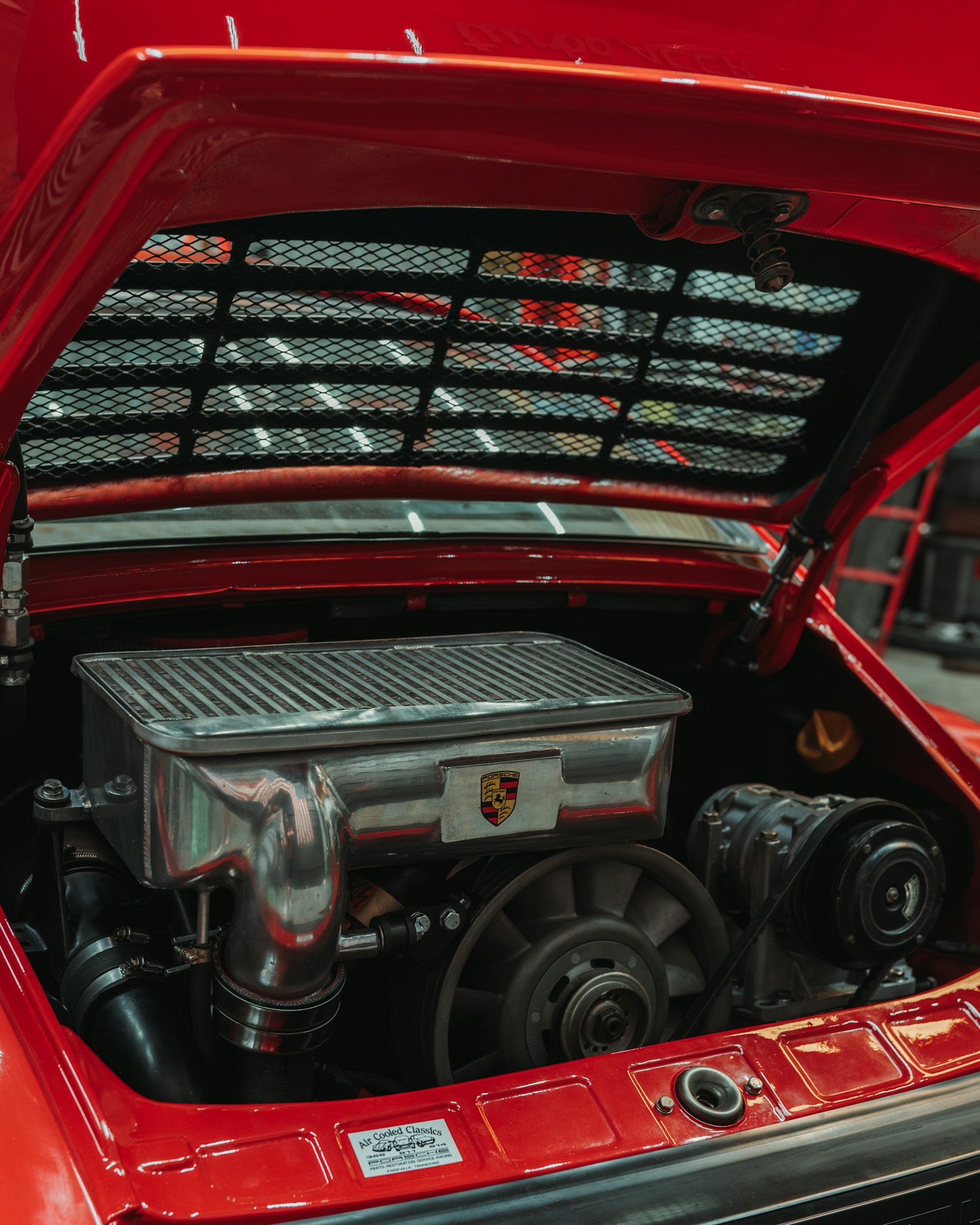 Rebuilding a Small Block V8: Parts List and Realistic Cost