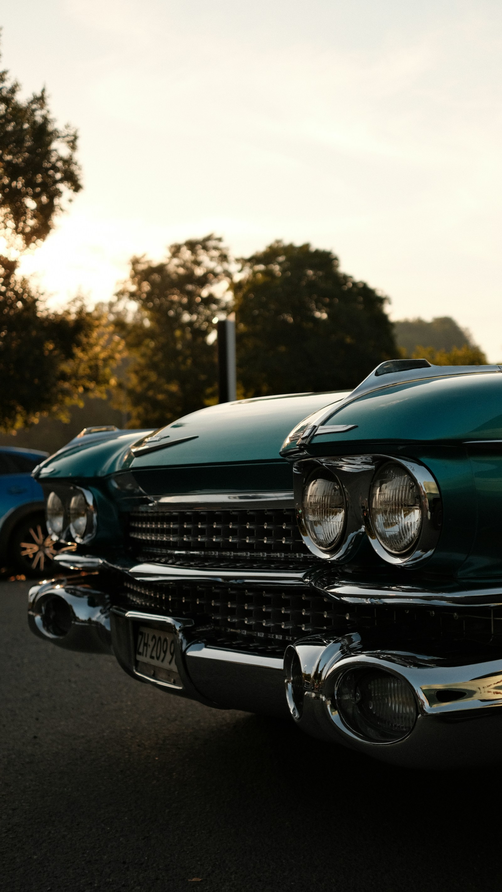 Triumph TR6 vs MGB: Which British Roadster Is Less of a Headache